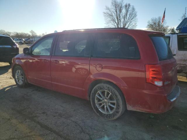 Photo 1 VIN: 2C4RDGCG5ER212371 - DODGE CARAVAN 