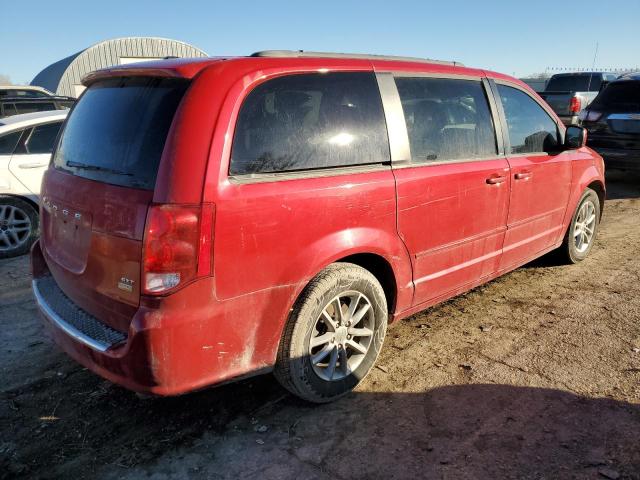 Photo 2 VIN: 2C4RDGCG5ER212371 - DODGE CARAVAN 