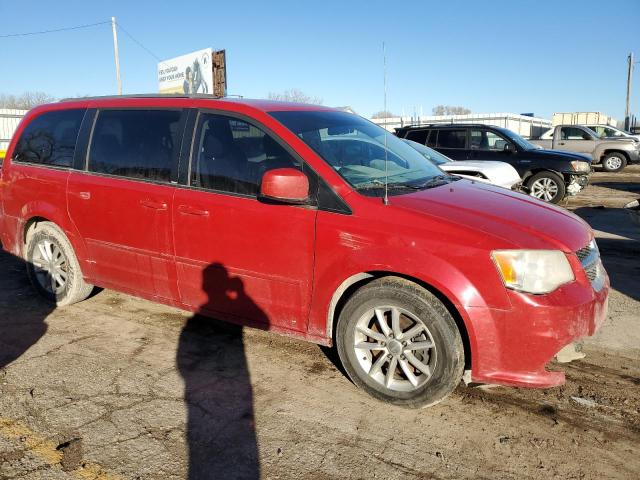 Photo 3 VIN: 2C4RDGCG5ER212371 - DODGE CARAVAN 