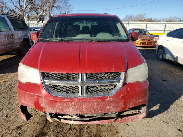 Photo 4 VIN: 2C4RDGCG5ER212371 - DODGE CARAVAN 