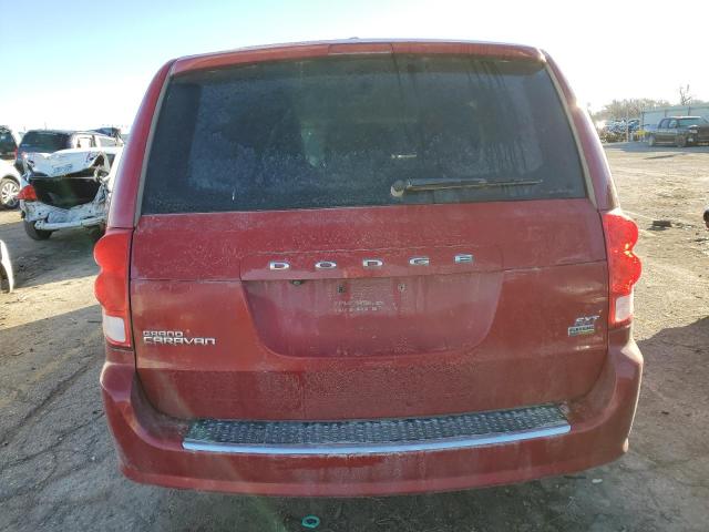 Photo 5 VIN: 2C4RDGCG5ER212371 - DODGE CARAVAN 