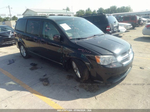 Photo 0 VIN: 2C4RDGCG5ER243359 - DODGE GRAND CARAVAN 