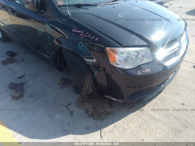 Photo 5 VIN: 2C4RDGCG5ER243359 - DODGE GRAND CARAVAN 