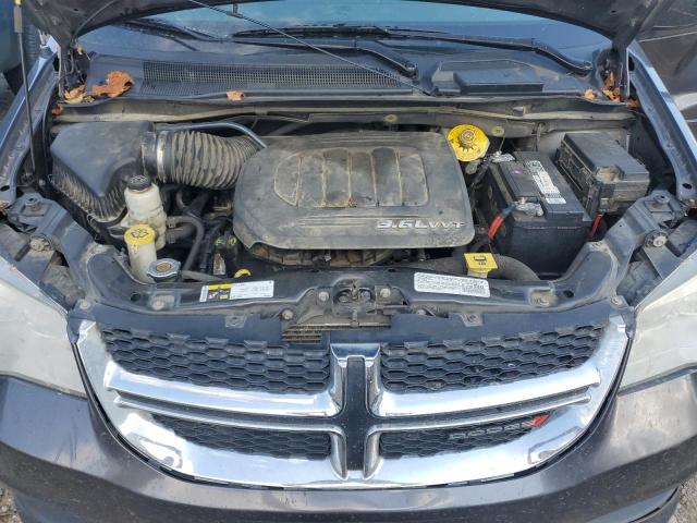 Photo 11 VIN: 2C4RDGCG5ER248108 - DODGE GRAND CARA 