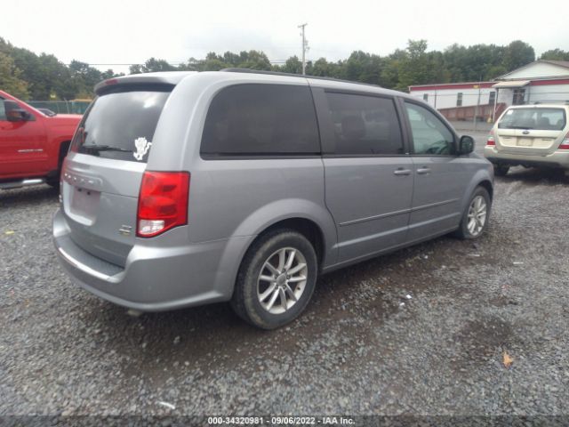 Photo 3 VIN: 2C4RDGCG5ER253907 - DODGE GRAND CARAVAN 