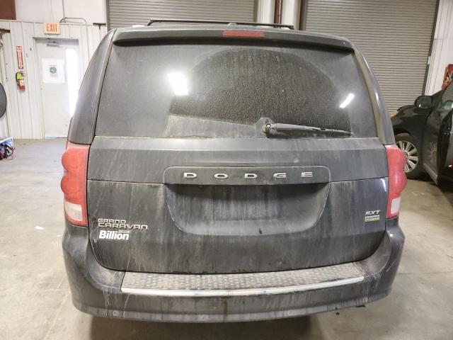 Photo 5 VIN: 2C4RDGCG5ER266088 - DODGE CARAVAN 