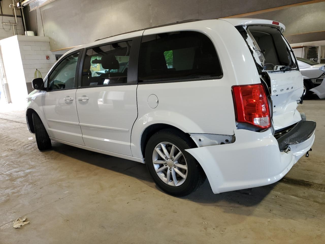 Photo 1 VIN: 2C4RDGCG5ER305052 - DODGE CARAVAN 