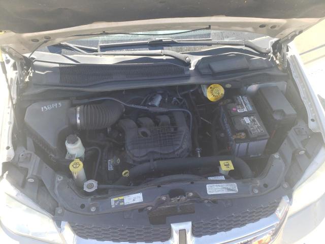 Photo 11 VIN: 2C4RDGCG5ER305262 - DODGE CARAVAN 