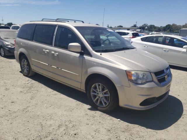 Photo 3 VIN: 2C4RDGCG5ER305262 - DODGE CARAVAN 