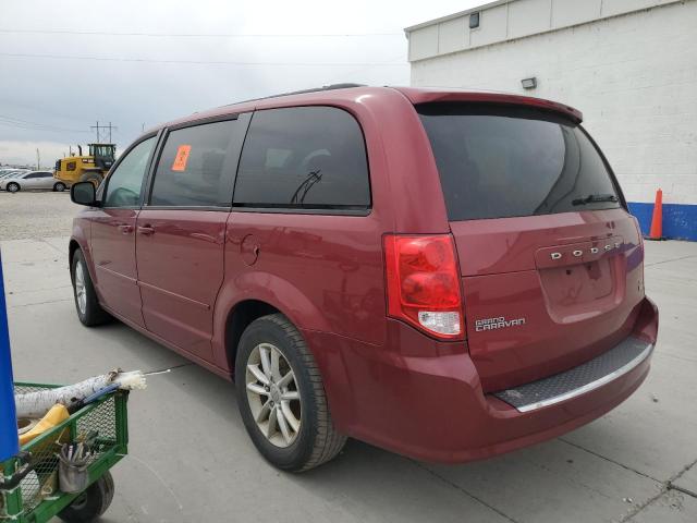 Photo 1 VIN: 2C4RDGCG5ER320425 - DODGE CARAVAN 