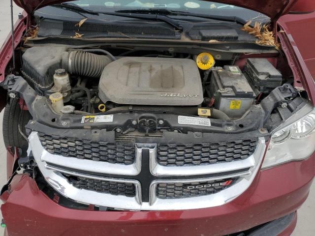 Photo 10 VIN: 2C4RDGCG5ER320425 - DODGE CARAVAN 