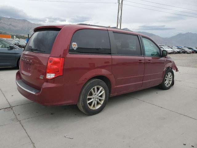 Photo 2 VIN: 2C4RDGCG5ER320425 - DODGE CARAVAN 