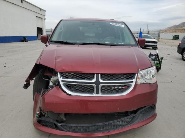 Photo 4 VIN: 2C4RDGCG5ER320425 - DODGE CARAVAN 