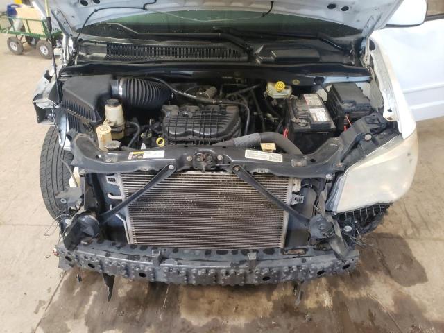 Photo 11 VIN: 2C4RDGCG5ER322529 - DODGE GRAND CARA 