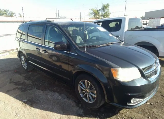 Photo 0 VIN: 2C4RDGCG5ER366188 - DODGE GRAND CARAVAN 