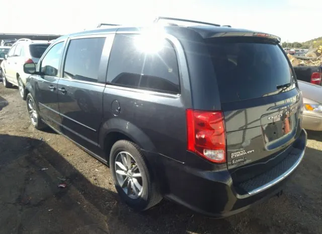 Photo 2 VIN: 2C4RDGCG5ER366188 - DODGE GRAND CARAVAN 