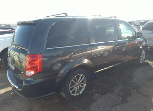 Photo 3 VIN: 2C4RDGCG5ER366188 - DODGE GRAND CARAVAN 