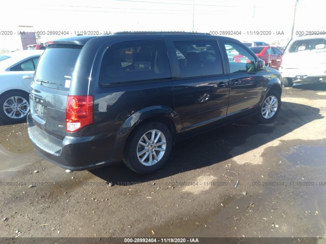 Photo 3 VIN: 2C4RDGCG5ER366837 - DODGE GRAND CARAVAN 