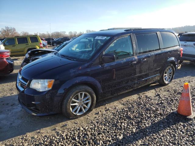 Photo 0 VIN: 2C4RDGCG5ER389681 - DODGE CARAVAN 