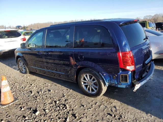 Photo 1 VIN: 2C4RDGCG5ER389681 - DODGE CARAVAN 