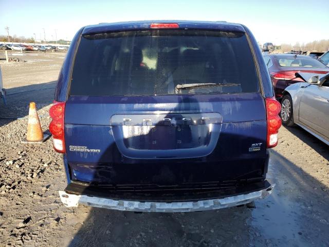 Photo 5 VIN: 2C4RDGCG5ER389681 - DODGE CARAVAN 