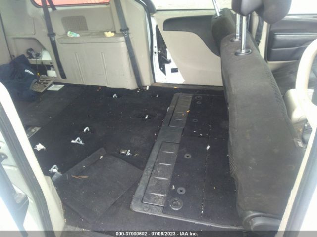 Photo 7 VIN: 2C4RDGCG5ER478196 - DODGE GRAND CARAVAN 