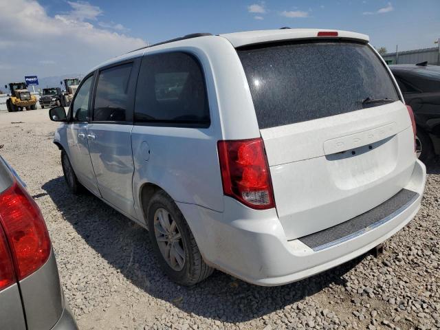 Photo 1 VIN: 2C4RDGCG5FR509674 - DODGE CARAVAN 