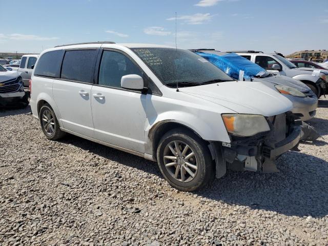 Photo 3 VIN: 2C4RDGCG5FR509674 - DODGE CARAVAN 