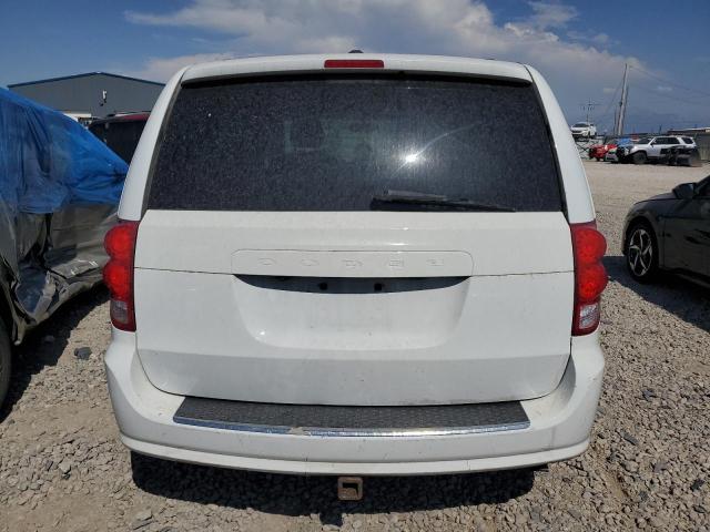 Photo 5 VIN: 2C4RDGCG5FR509674 - DODGE CARAVAN 