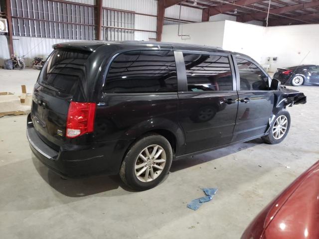 Photo 2 VIN: 2C4RDGCG5FR526720 - DODGE CARAVAN 