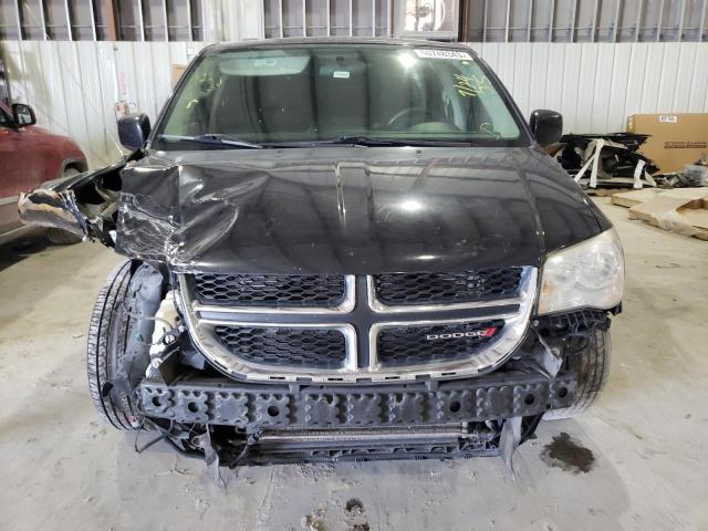 Photo 4 VIN: 2C4RDGCG5FR526720 - DODGE CARAVAN 