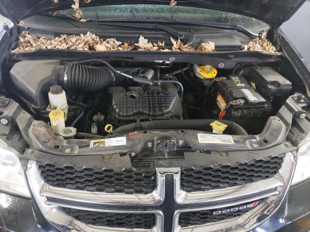 Photo 11 VIN: 2C4RDGCG5FR527026 - DODGE GRAND CARA 