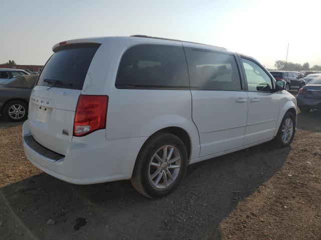 Photo 2 VIN: 2C4RDGCG5FR548541 - DODGE CARAVAN 