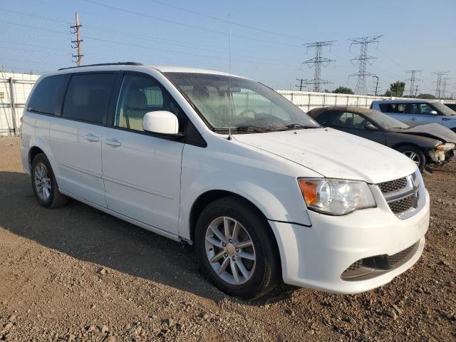 Photo 3 VIN: 2C4RDGCG5FR548541 - DODGE CARAVAN 