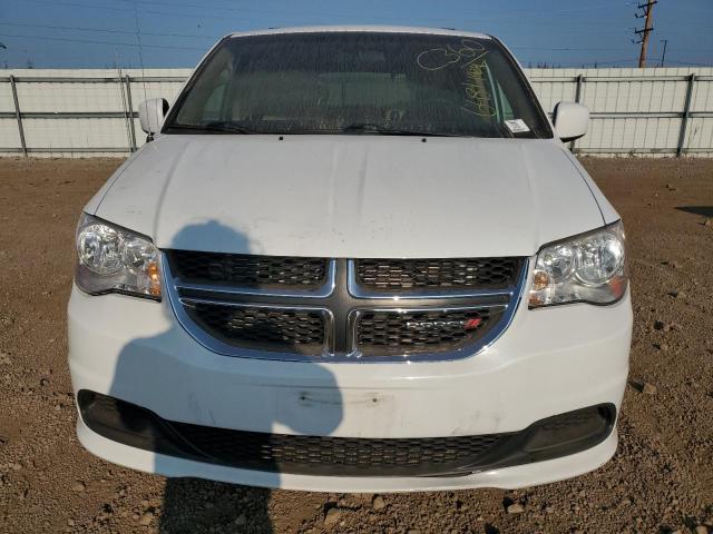 Photo 4 VIN: 2C4RDGCG5FR548541 - DODGE CARAVAN 