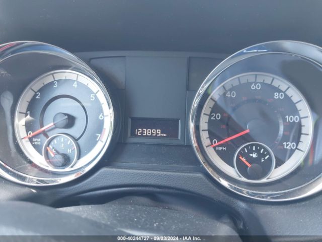 Photo 6 VIN: 2C4RDGCG5FR550077 - DODGE GRAND CARAVAN 