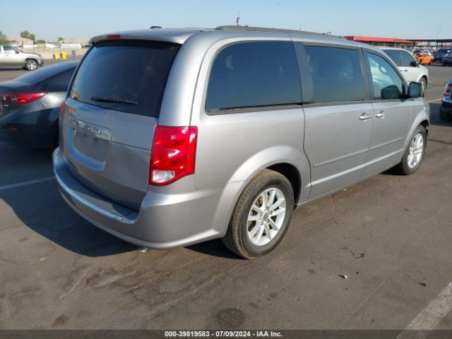 Photo 3 VIN: 2C4RDGCG5FR555764 - DODGE GRAND CARAVAN 