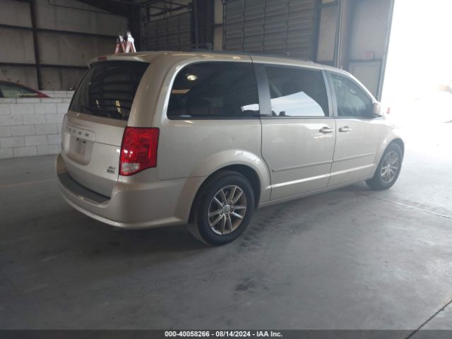 Photo 3 VIN: 2C4RDGCG5FR556753 - DODGE GRAND CARAVAN 