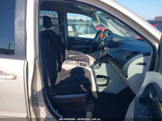 Photo 4 VIN: 2C4RDGCG5FR556753 - DODGE GRAND CARAVAN 