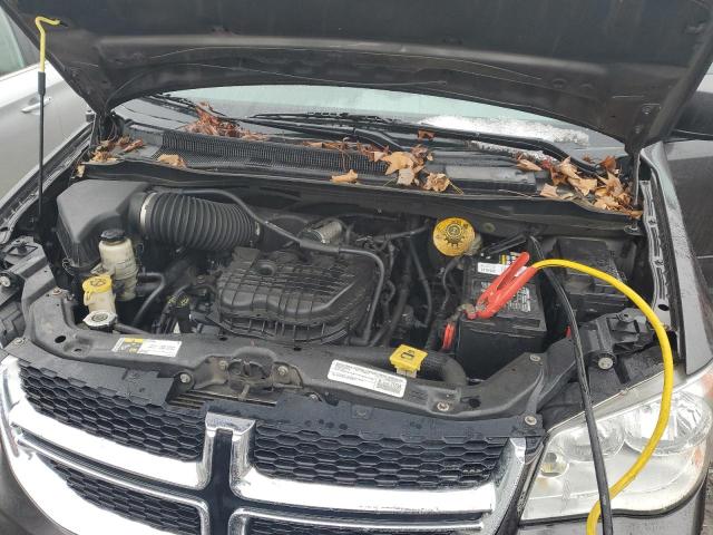 Photo 11 VIN: 2C4RDGCG5FR566778 - DODGE CARAVAN 