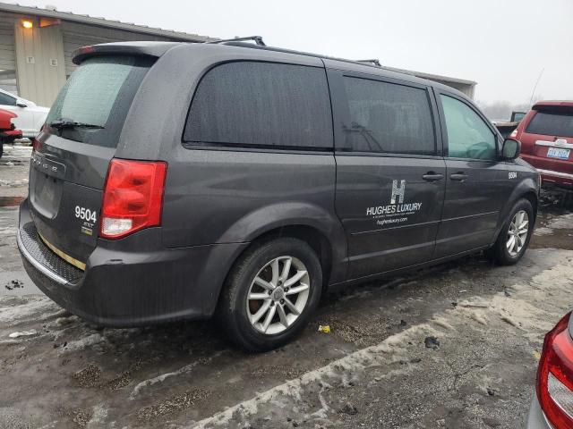 Photo 2 VIN: 2C4RDGCG5FR566778 - DODGE CARAVAN 