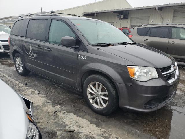 Photo 3 VIN: 2C4RDGCG5FR566778 - DODGE CARAVAN 