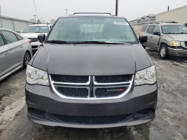 Photo 4 VIN: 2C4RDGCG5FR566778 - DODGE CARAVAN 