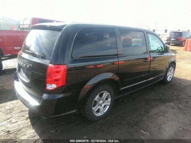 Photo 3 VIN: 2C4RDGCG5FR569860 - DODGE GRAND CARAVAN 