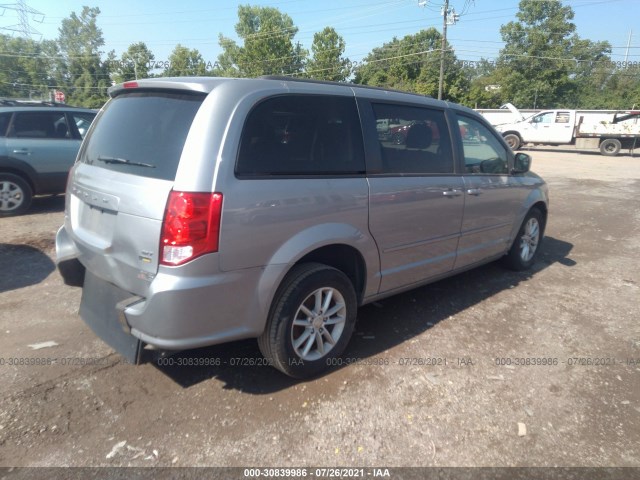 Photo 3 VIN: 2C4RDGCG5FR584780 - DODGE GRAND CARAVAN 