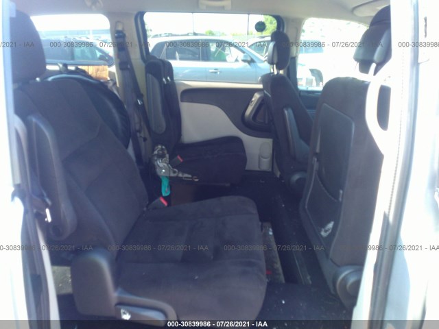 Photo 7 VIN: 2C4RDGCG5FR584780 - DODGE GRAND CARAVAN 