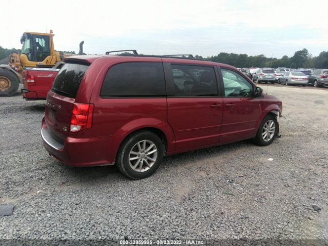 Photo 3 VIN: 2C4RDGCG5FR585167 - DODGE GRAND CARAVAN 