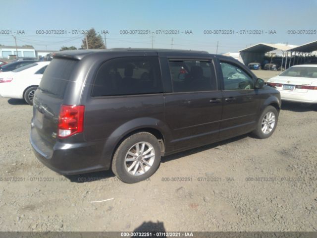 Photo 3 VIN: 2C4RDGCG5FR603859 - DODGE GRAND CARAVAN 