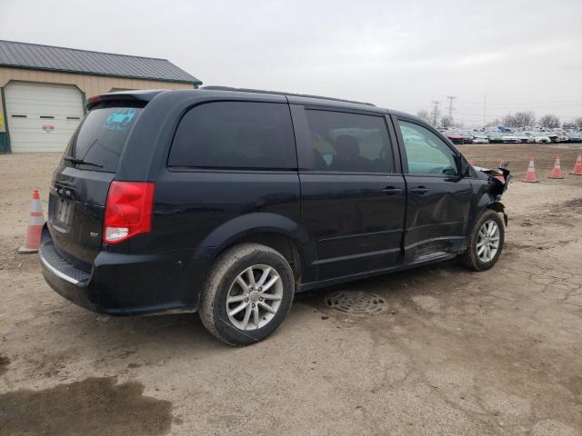 Photo 2 VIN: 2C4RDGCG5FR614327 - DODGE CARAVAN 