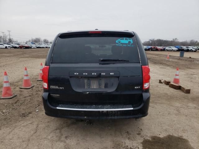 Photo 5 VIN: 2C4RDGCG5FR614327 - DODGE CARAVAN 